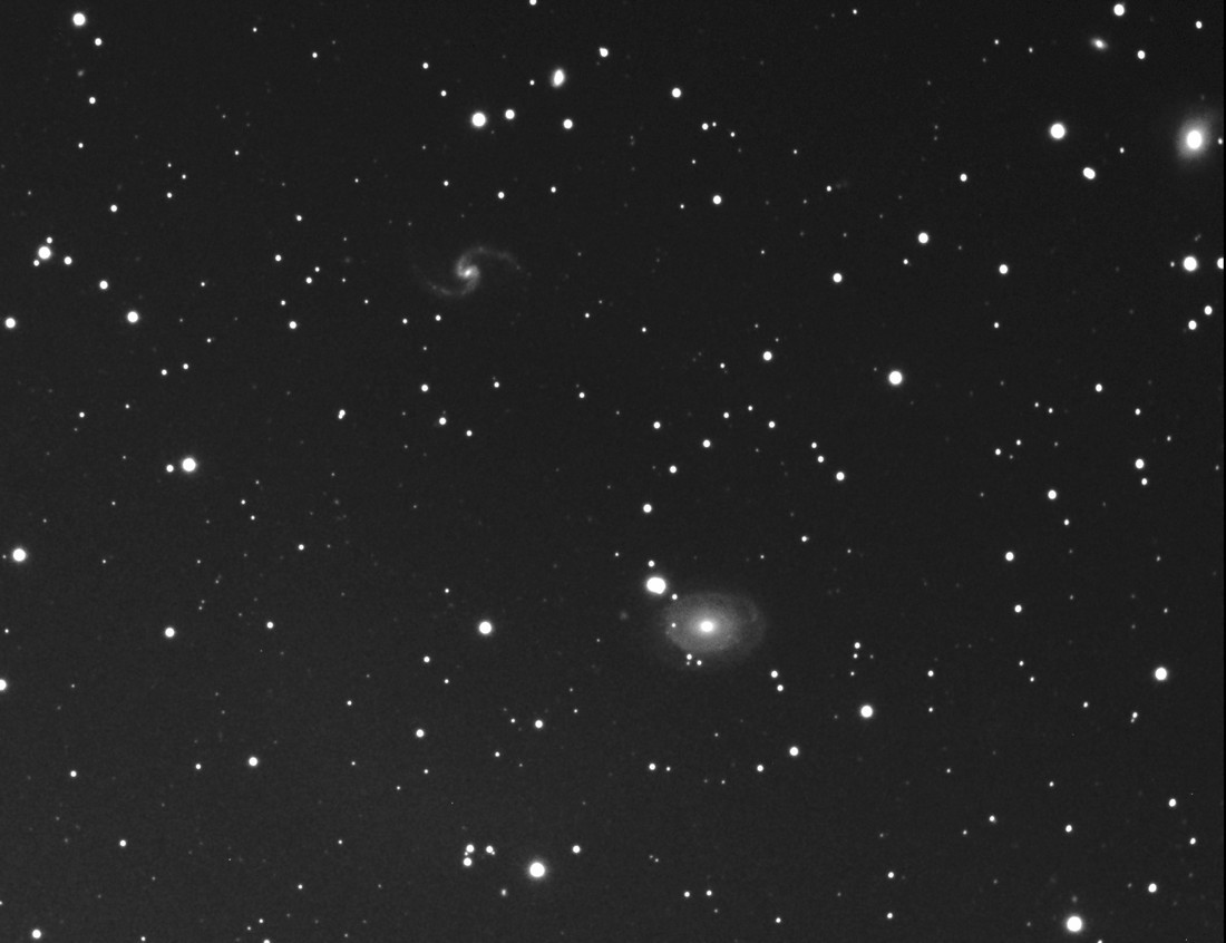 NGC 691 