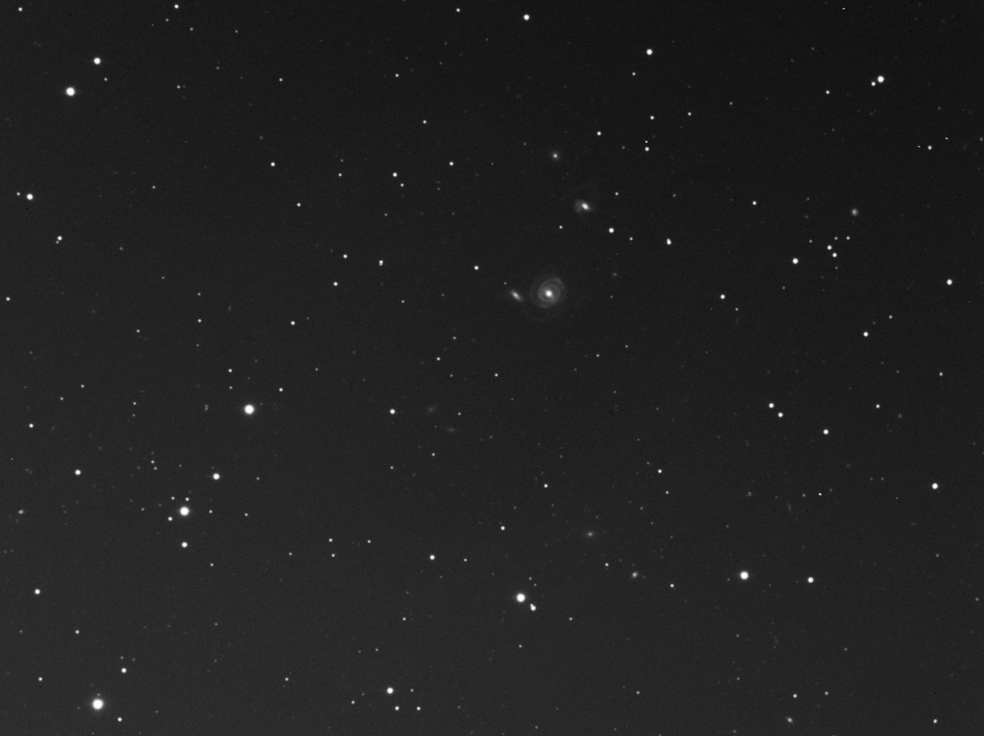 NGC 5752