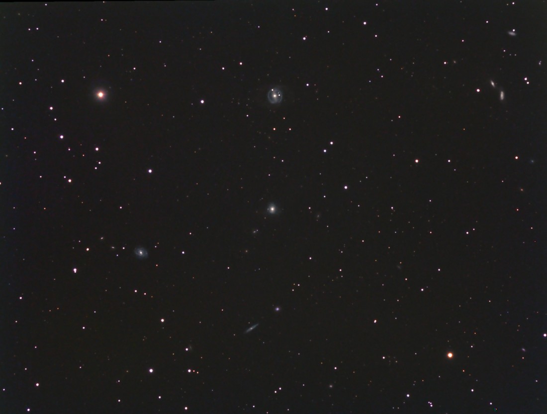 NGC 5945