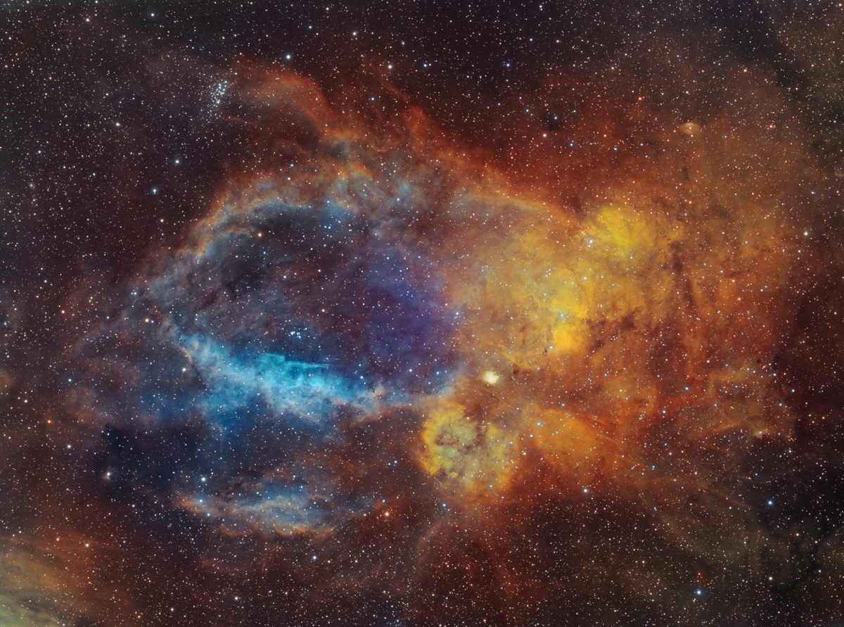 SH2 157