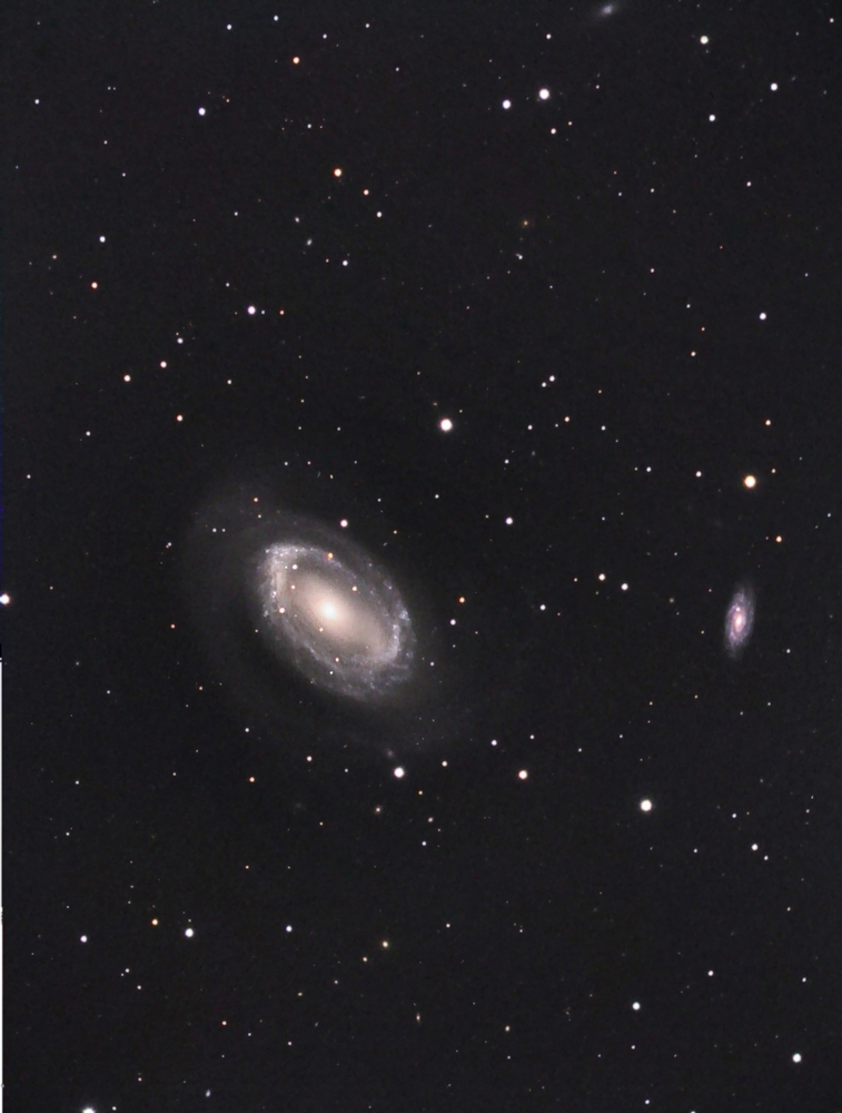 NGC 4725