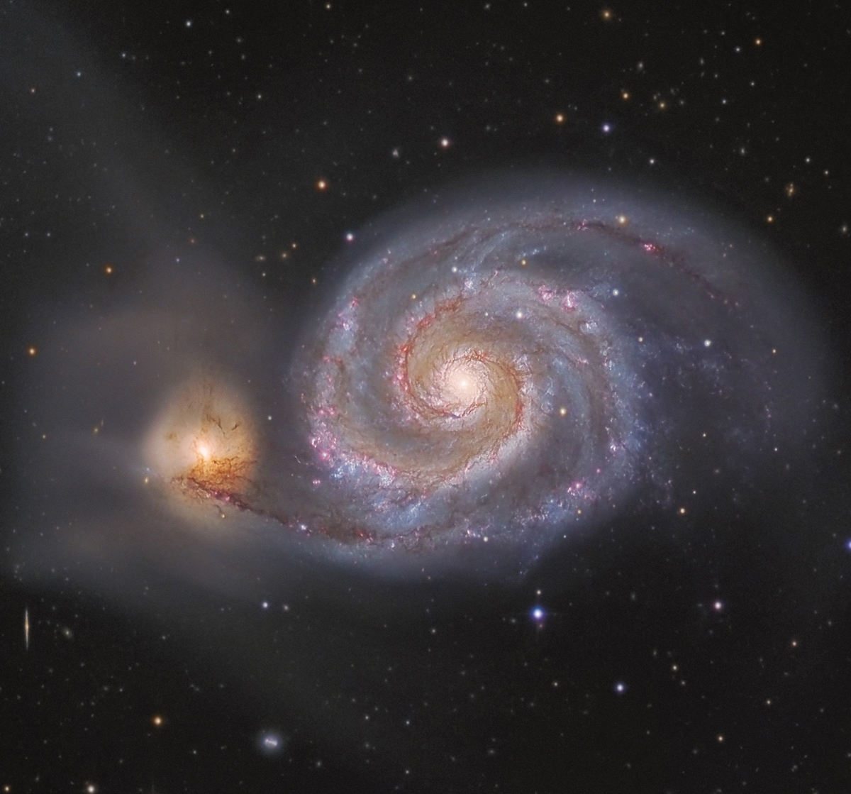M 51