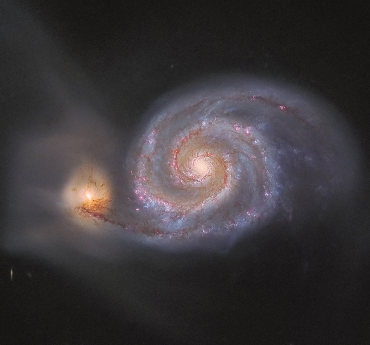 M 51