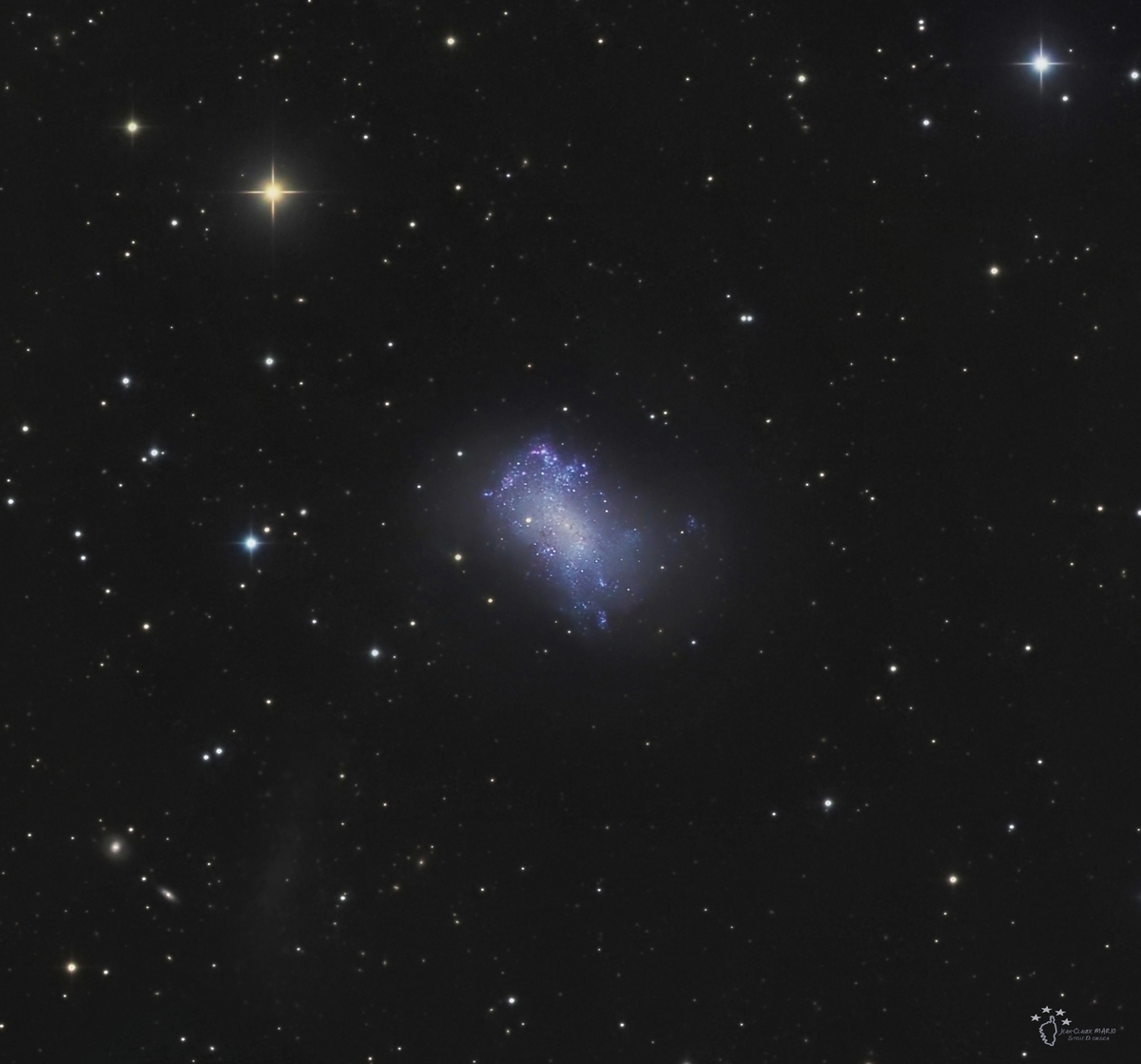 NGC 4449