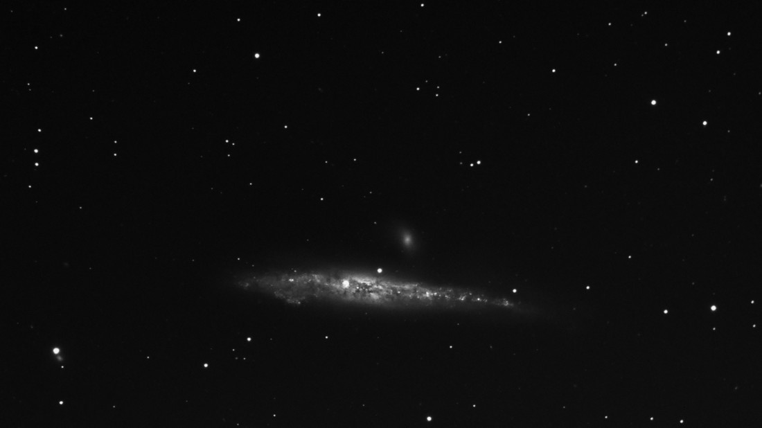 NGC 4631