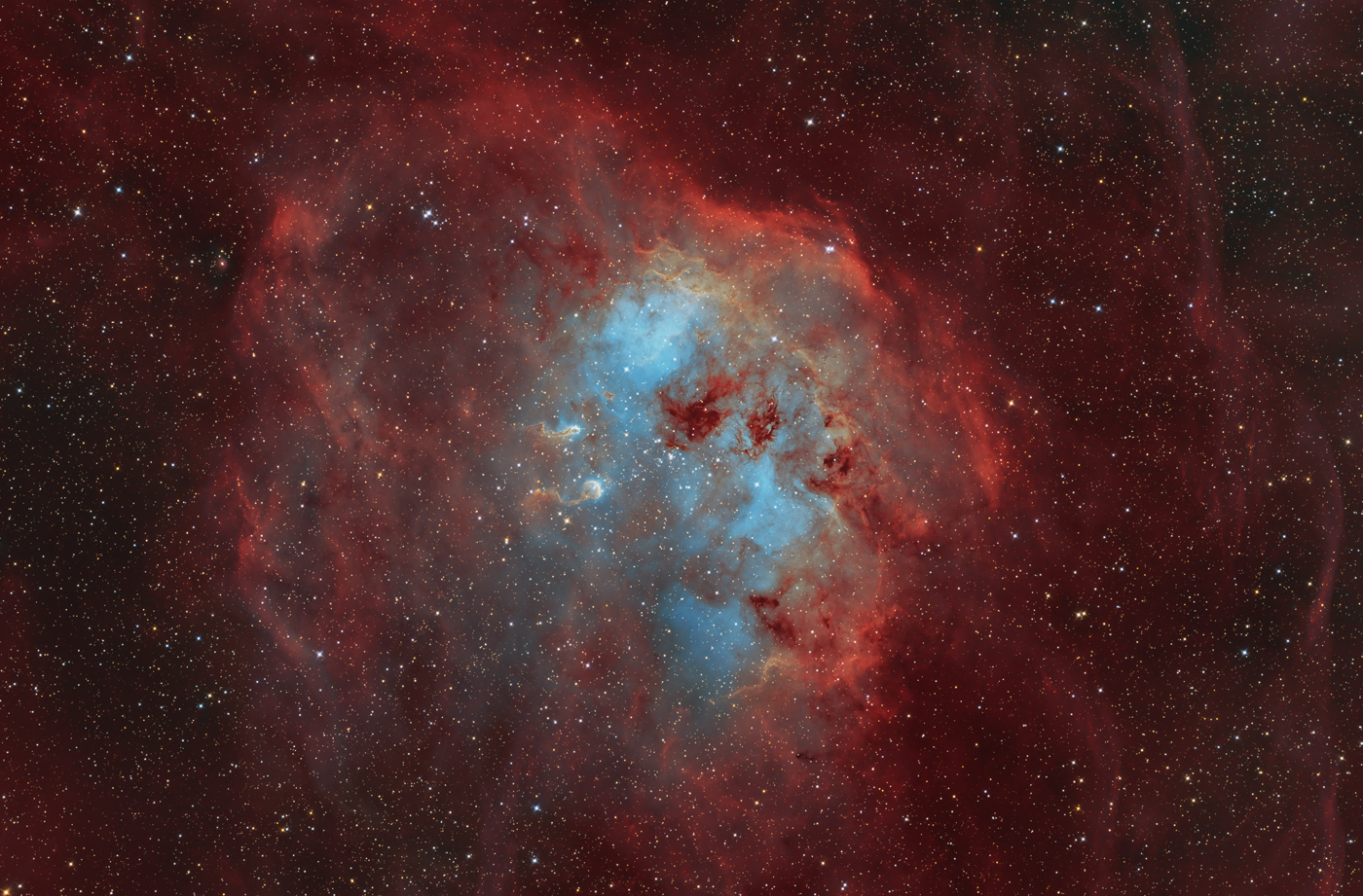 IC 410