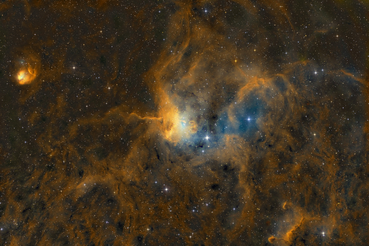 IC 417