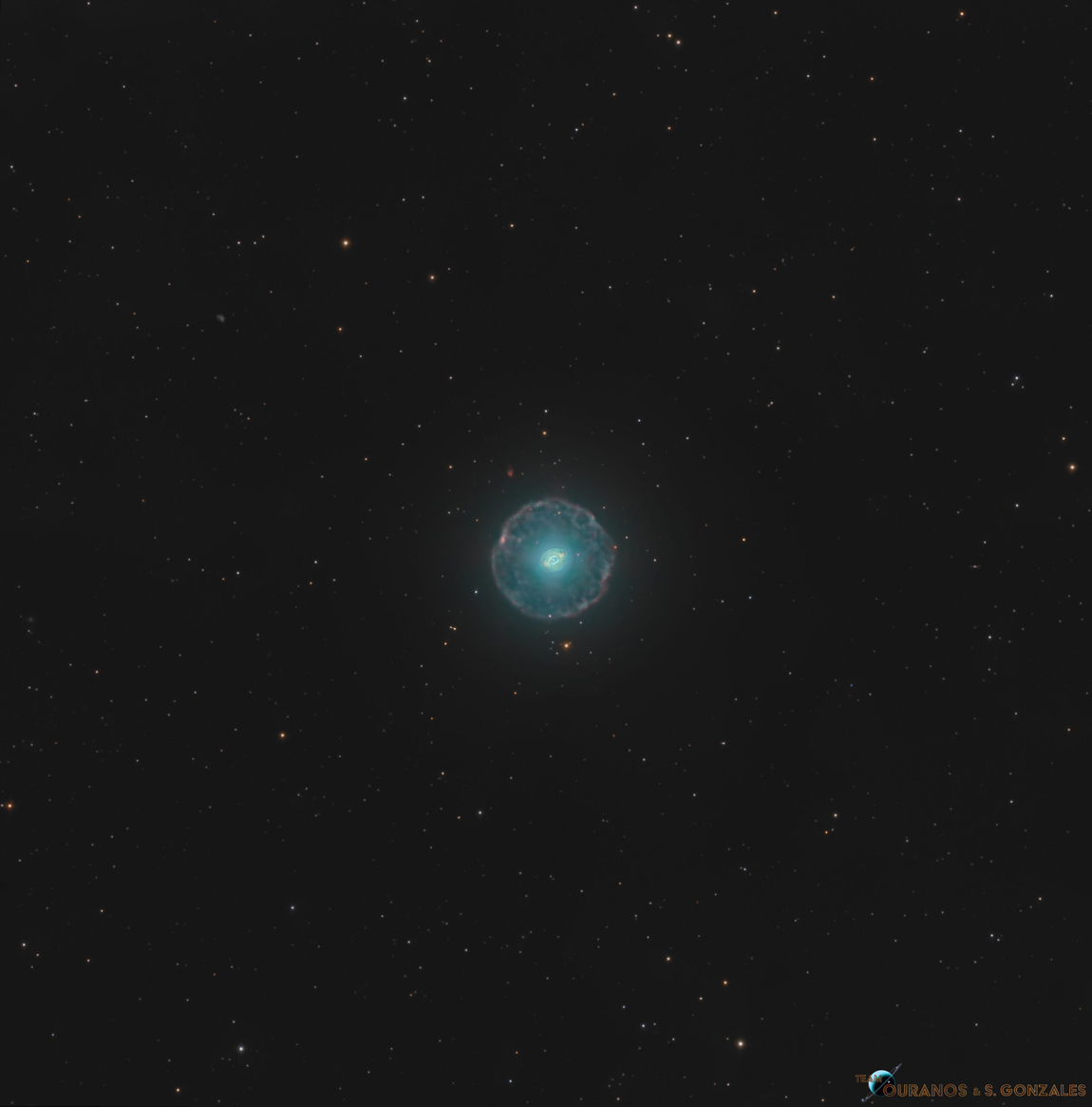 NGC 6826