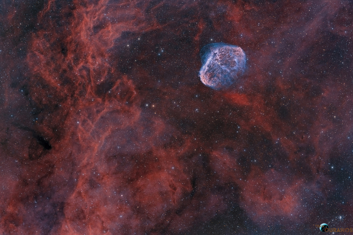 NGC 6888