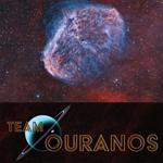 nébuleuse NGC 6888