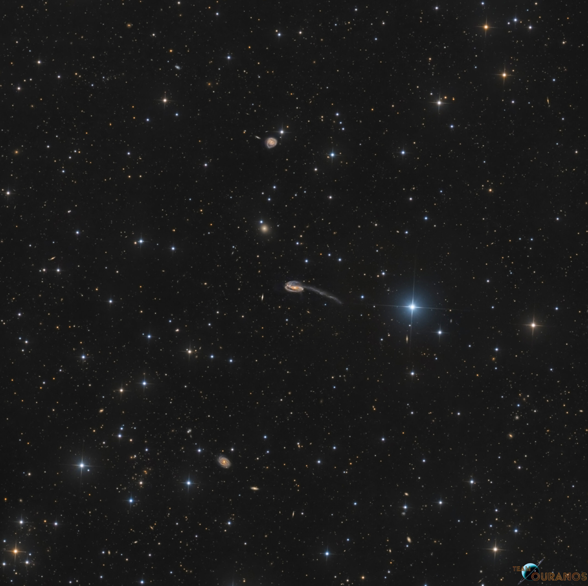 Arp 188