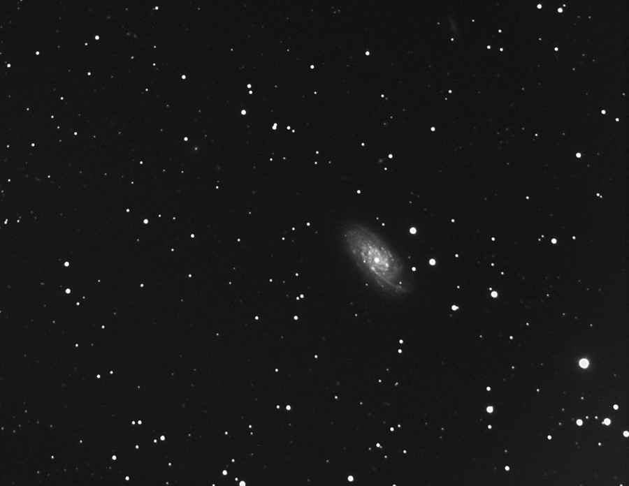 NGC 6643