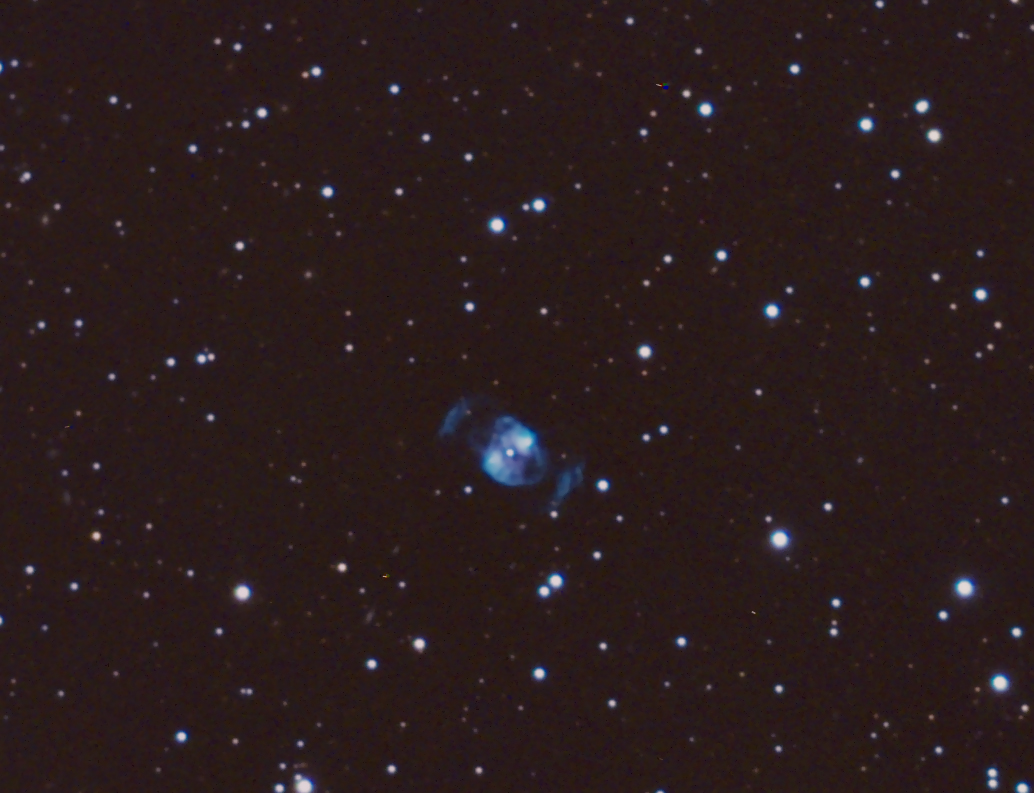 NCG 2371 
