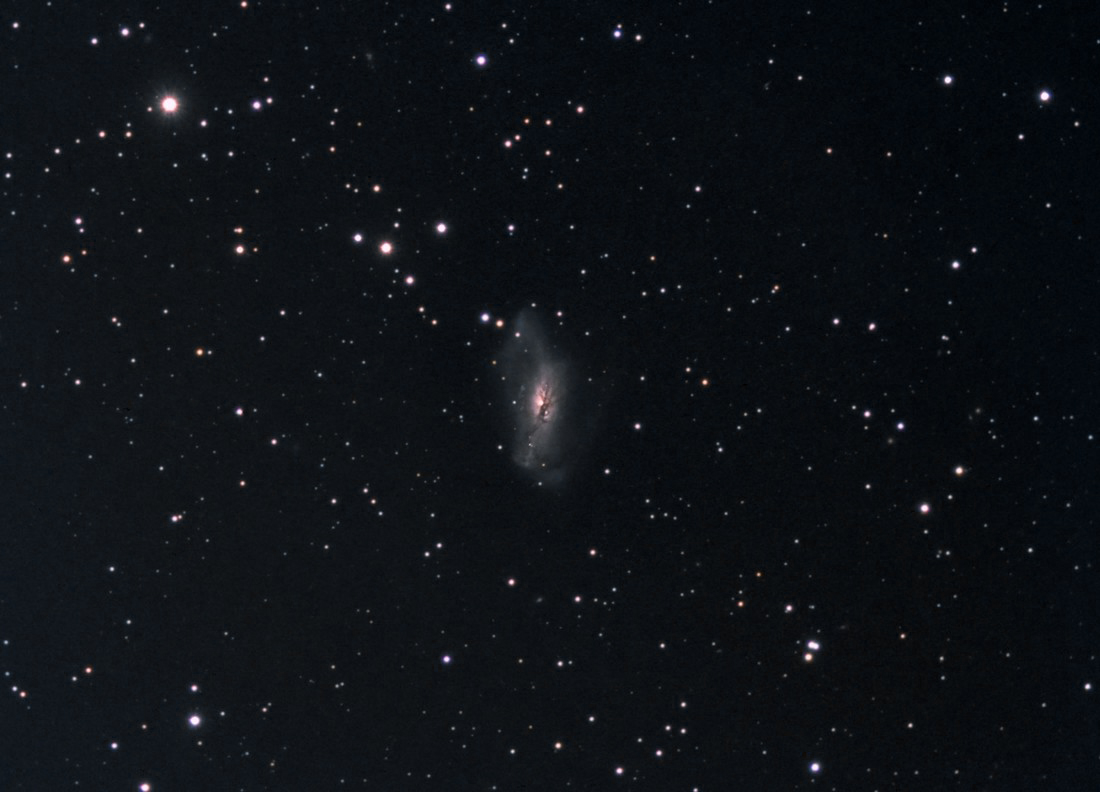 NGC 2146