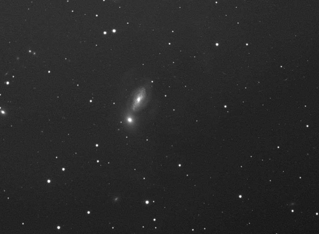 NGC 3227