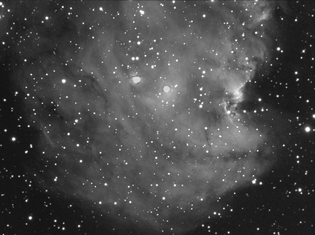 NGC 2174