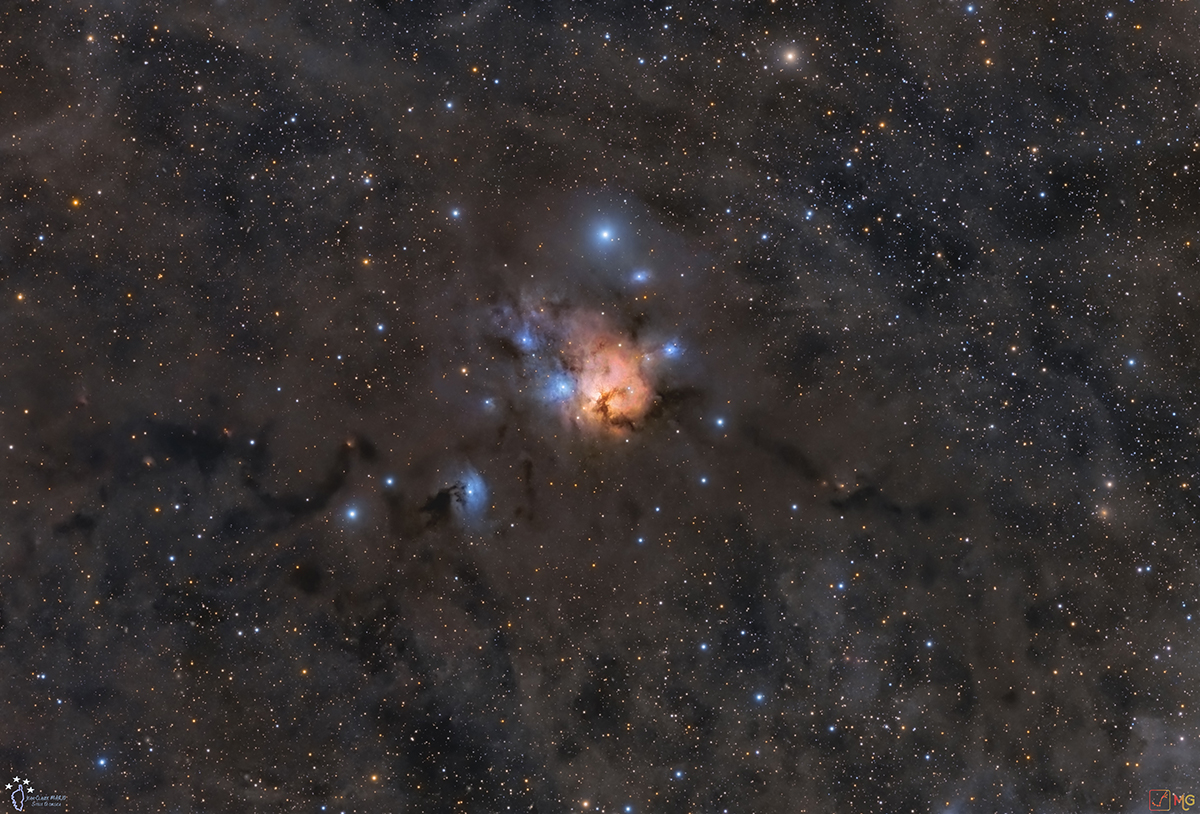NGC 1579