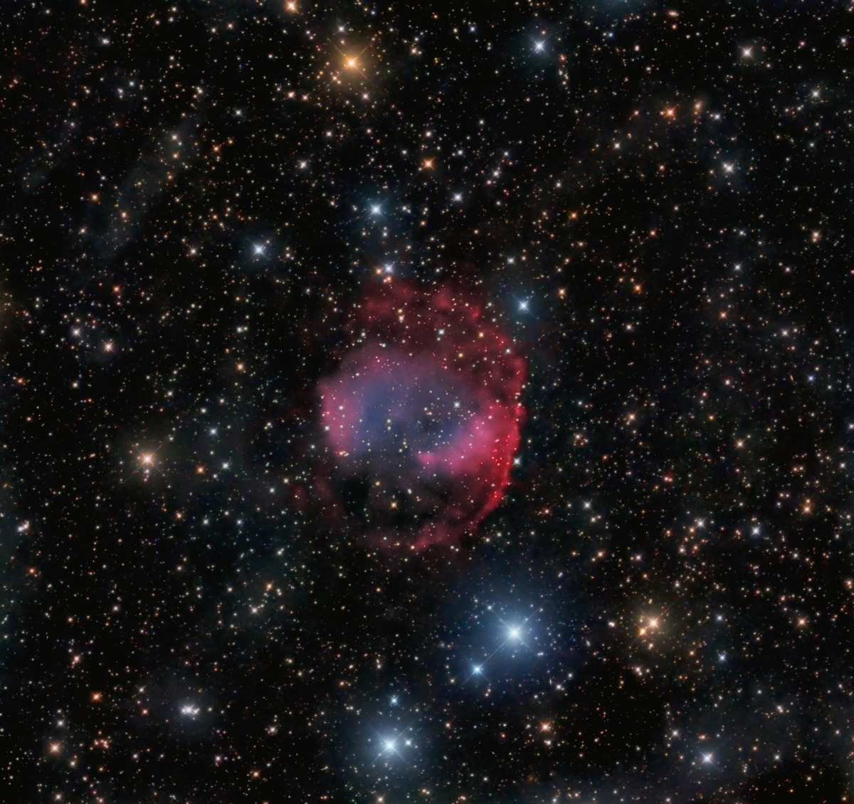 StDr 138
