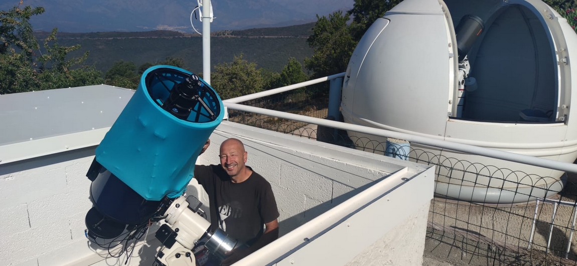 observatoire astrosib