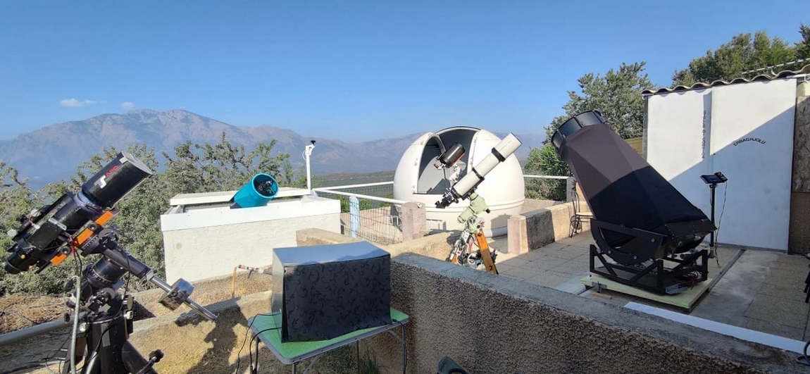 observatoire